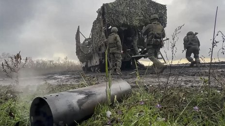 Ерата на наемниците е тук, за да остане