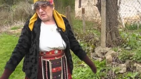 Кило коприва стигна кило свинско