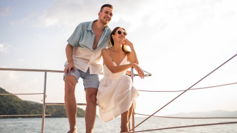 Кои са петте зодии, които са перфектни гаджета?