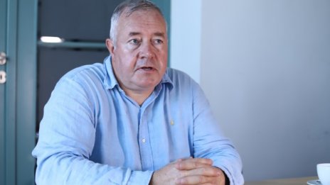 Александров: ПП са уплашени и тревожни хора