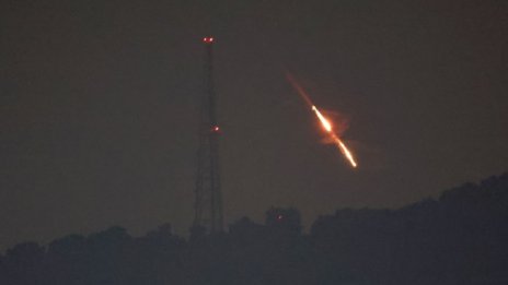 Атаката на Иран - планирано зрелище с минимум жертви