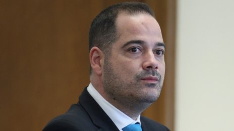 Заловеният хероин на &bdquo;Капитан Андреево&ldquo; - рекордно количество от 5 г.