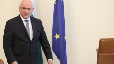 Главчев сезира ДАНС и прокуратурата по случая с МБАЛ „Мама и Аз“