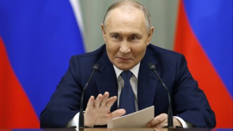 Русия започва да усеща, че печели в Украйна 