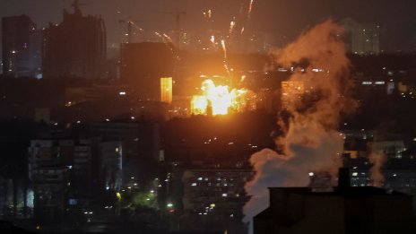 Русия удари оборудване за добив на газ в Украйна