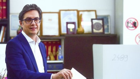 Има 17 сигнала за нарушено изборно законодателство
