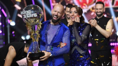 Д-р Щонова и Атанас Месечков спечелиха "Dancing Stars"