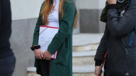 Над 46 000 зрелостници се явяват на матура по профилиращ предмет