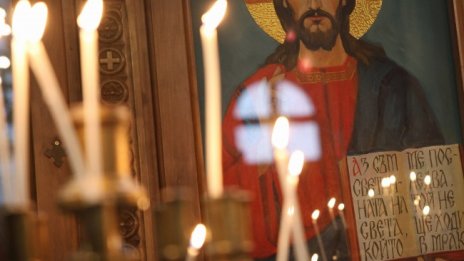 Руската църква осъди наши митрополити, защото са служили за Украйна