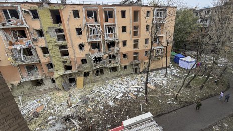 Центровете за данни &ndash; новата фронтова линия: защо Европа трябва да преосмисли плановете си за изкуствен интелект