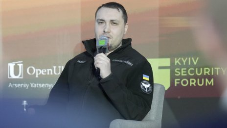 И Буданов предупреждава: Русия има готовност за атака по ЕС
