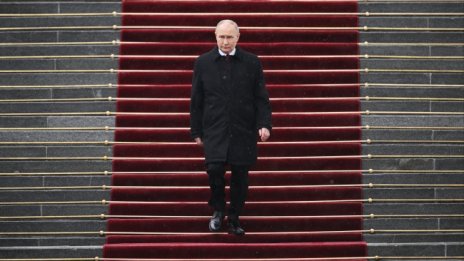 "Елитът" на Путин се провали на изборите, ето защо