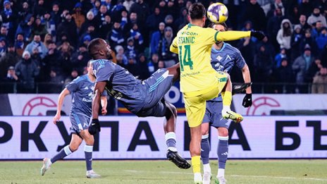 Идва ли краят на хегемонията на Лудогорец? 