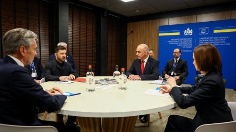 Замразени руски активи, правни действия срещу Русия и рискованият залог на Европа