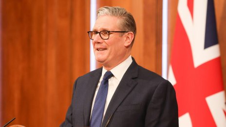 Британският премиер: Няма да бъдем въвлечени във войната в Близкия изток