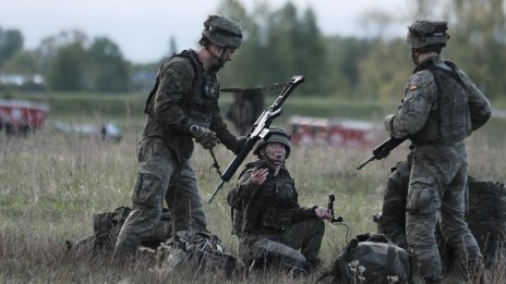ЕС може да насочи богатството си към отбраната, какви са проблемите?