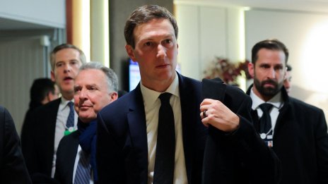 Принцът на Белия дом, тихият съпруг, зетят: Руски и ирански агенти имат прякор за Кушнер