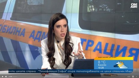 Корупцията в ДАИ е обществена тайна, трябва да бъде сменена системата