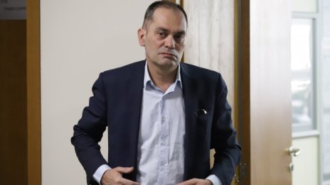 Почина бившият апелативен прокурор на София Радослав Димов