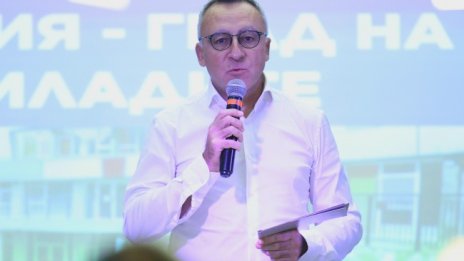 Диян Стаматов: Нужна е кардинална промяна в изпита след 7-ми клас
