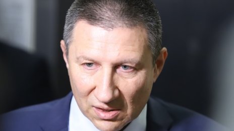 Сарафов поиска промени в НК и НПК