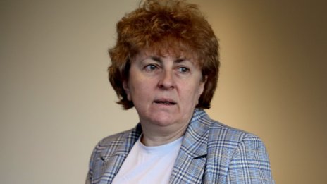 Виктория Василева: "Величие" няма да участва в кабинет с ГЕРБ и ДПС