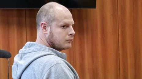 Прокуратура предаде Рангел Бизюрев на съда за убийството на Димитър Малинов