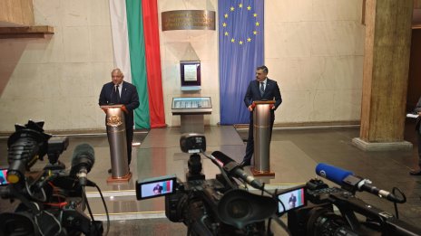 Демерджиев: Турция ще съдейства за връщане на незаконно придобито имущество в България