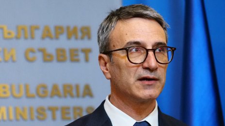 Трайчо Трайков: Цените на бензина и дизела са с 3 цента ръст, договорени количества горива са до април