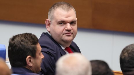 Пеевски за централата: Ще обжалваме решението на МС