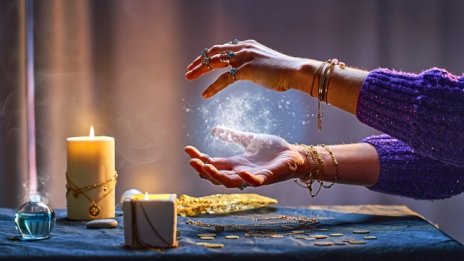 8 признака, че може да сте урочасани