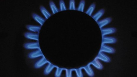 Предлагат цената на природния газ за юли да е 58,79 лв/MWh