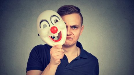 7 знака, че си имате работа с негативен човек
