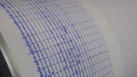 Ново земетресение е регистрирано край Асеновград