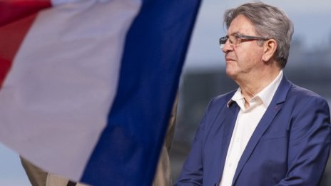 Кои са лидерите на коалицията, шокиращо спечелила вота във Франция?