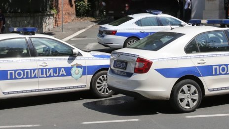 В Сърбия има около сто уахабитски групи с около хиляда членове