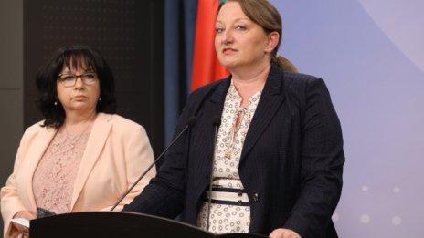 ГЕРБ ще разговарят с ПП-ДБ, но втори мандат няма да подкрепят 