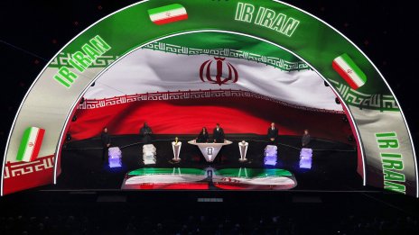 Иран няма да участва на Световното в САЩ