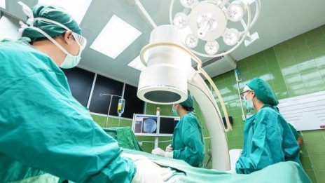 Седми пациент излекуван от ХИВ след трансплантация на костен мозък?
