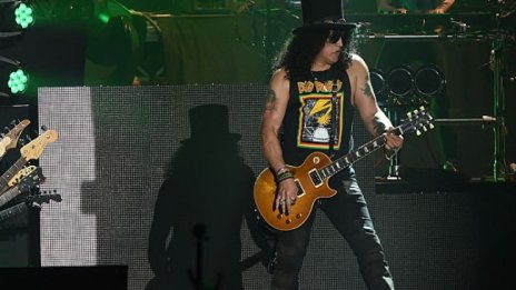 Дъщерята на Слаш от Guns n' Roses е починала на 25