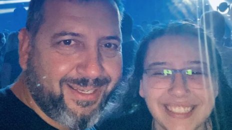 Майката на починалото момиче: Тази нощ душата на Криси отиде при татко й