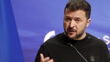 Зеленски: Русия донесе войната, сега тя се връща в дома ѝ