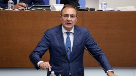 Гуцанов: Левите партии с обща програма за изборите