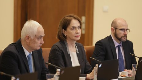 Нейнски: Нотата на Иран e предупреждение, не искахме да се създава страх