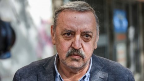 Проф. Тодор Кантарджиев: Вирусът на ленивеца се предава от насекоми