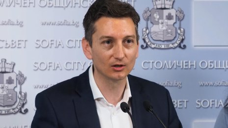 Зам.-кмет: Заплатите в столичния градски транспорт са увеличени със 150% от 2018 г. до 2024 г.