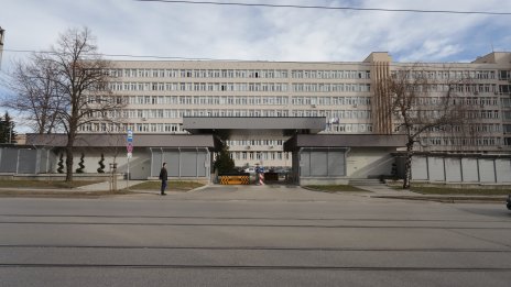 Бивша служителка на ДАНС осъди прокуратурата за над 60 000 лв. заради обвинение в шпионаж