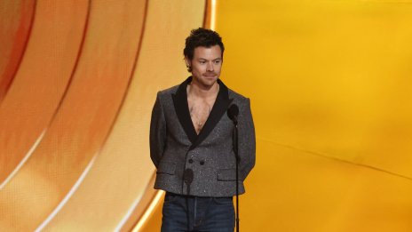 Хари Стайлс разкри абсурдна случка