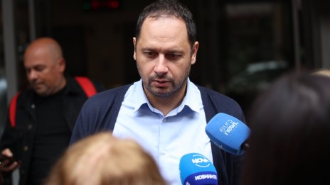 Петър Витанов: Политическата картина в момента е трагедия