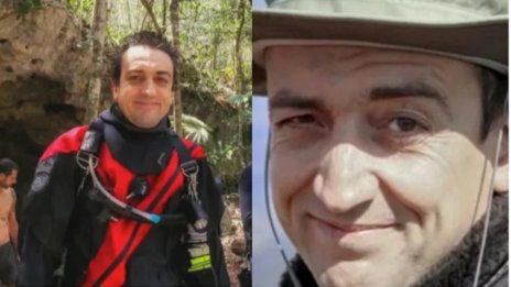 Отхвърлен от групата на Калушев българин починал мистериозно в Мексико